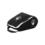 Quiet Please Quiet Please Bolsa Para Zapatillas-Negro