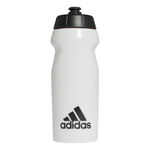 Accesorios adidas adidas Performance Botella-Blanco,Negro
