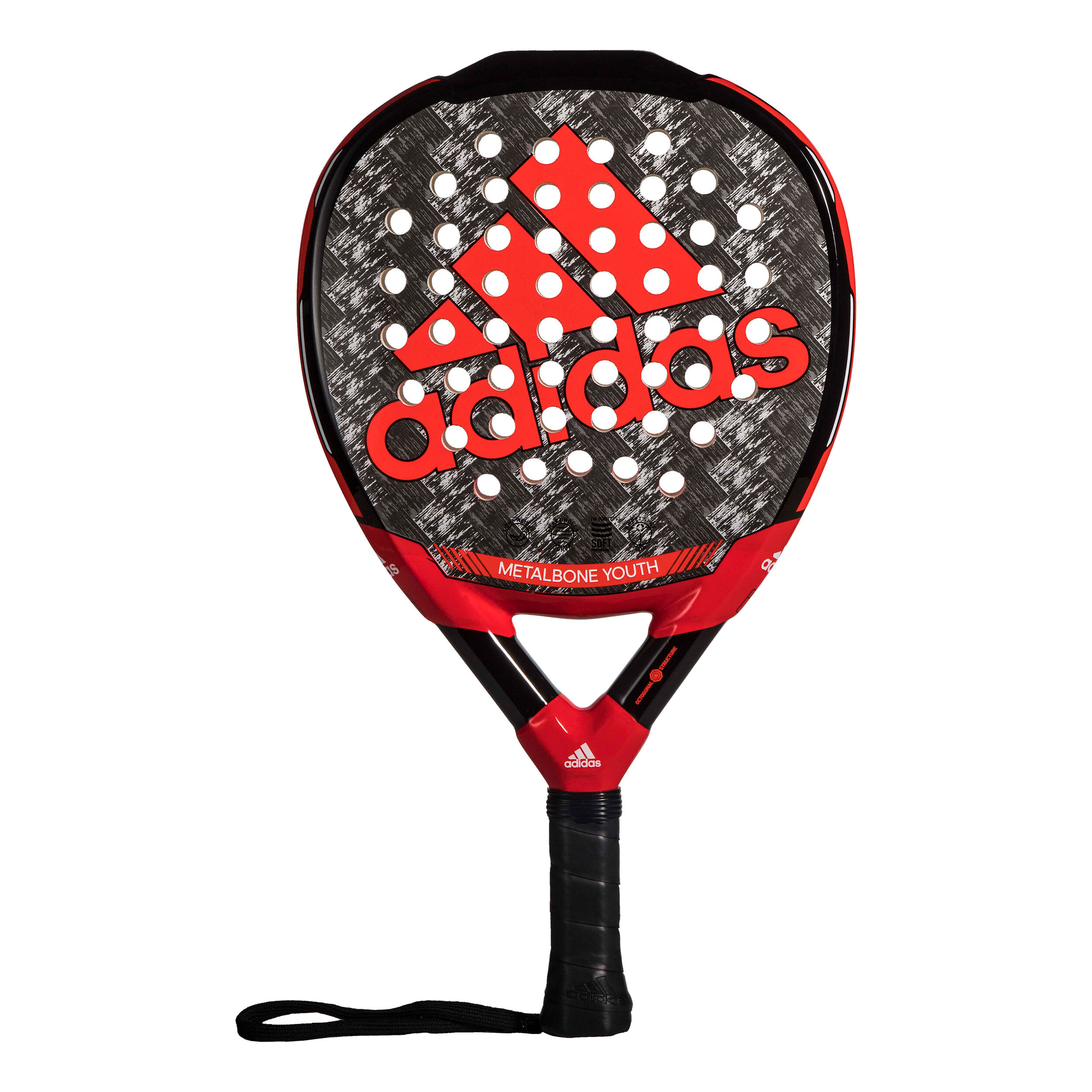 Raquetas de tenis adidas sales