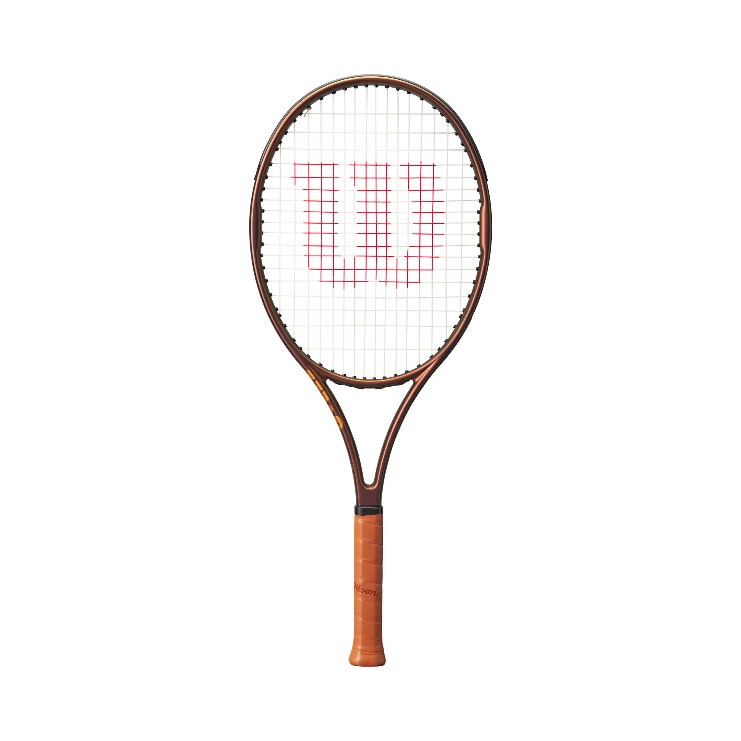 Raqueta de tenis discount wilson pro staff