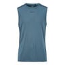 ADV Essence 2 Camiseta De Running Hombres-Azul