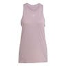 WTR D4T Camiseta de tirantes Mujeres-rosa