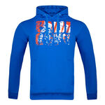 Ropa BIDI BADU Koami Lifestyle Hoody