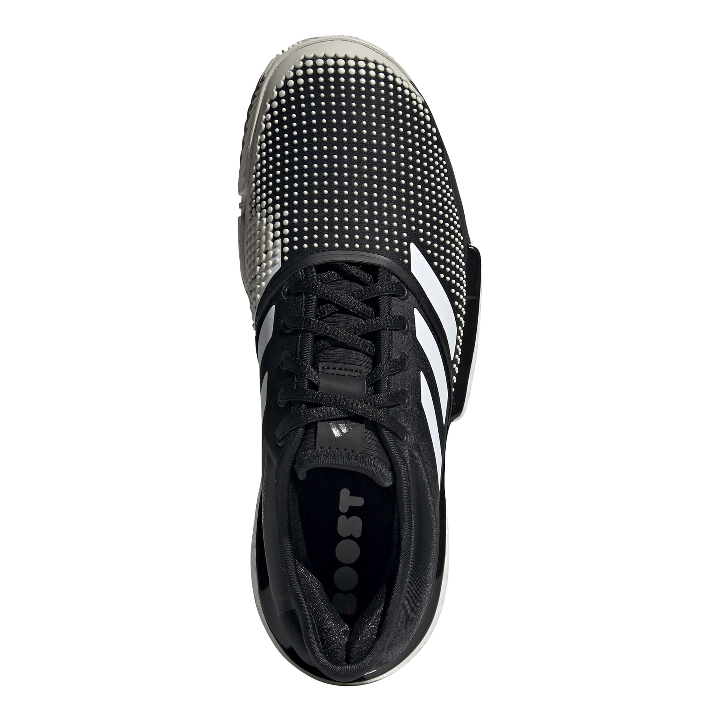 Zapatilla solecourt boost clay store