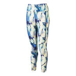 Ropa Ronhill Ronhill Tech Crop Mallas Para Correr Mujeres-Multicolor