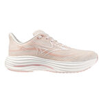 Zapatillas para correr Mizuno Mizuno Wave Rider 29                   Zapatilla neutral Mujeres-rosa, blanco