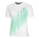 Ropa De Tenis HEAD Performance T-Shirt