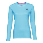Ropa BIDI BADU Pia Tech Roundneck Longsleeve