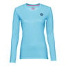 Pia Tech Roundneck Longsleeve