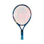 Raquetas de tenis HEAD HEAD Paw 17 Raqueta de niños Cordado