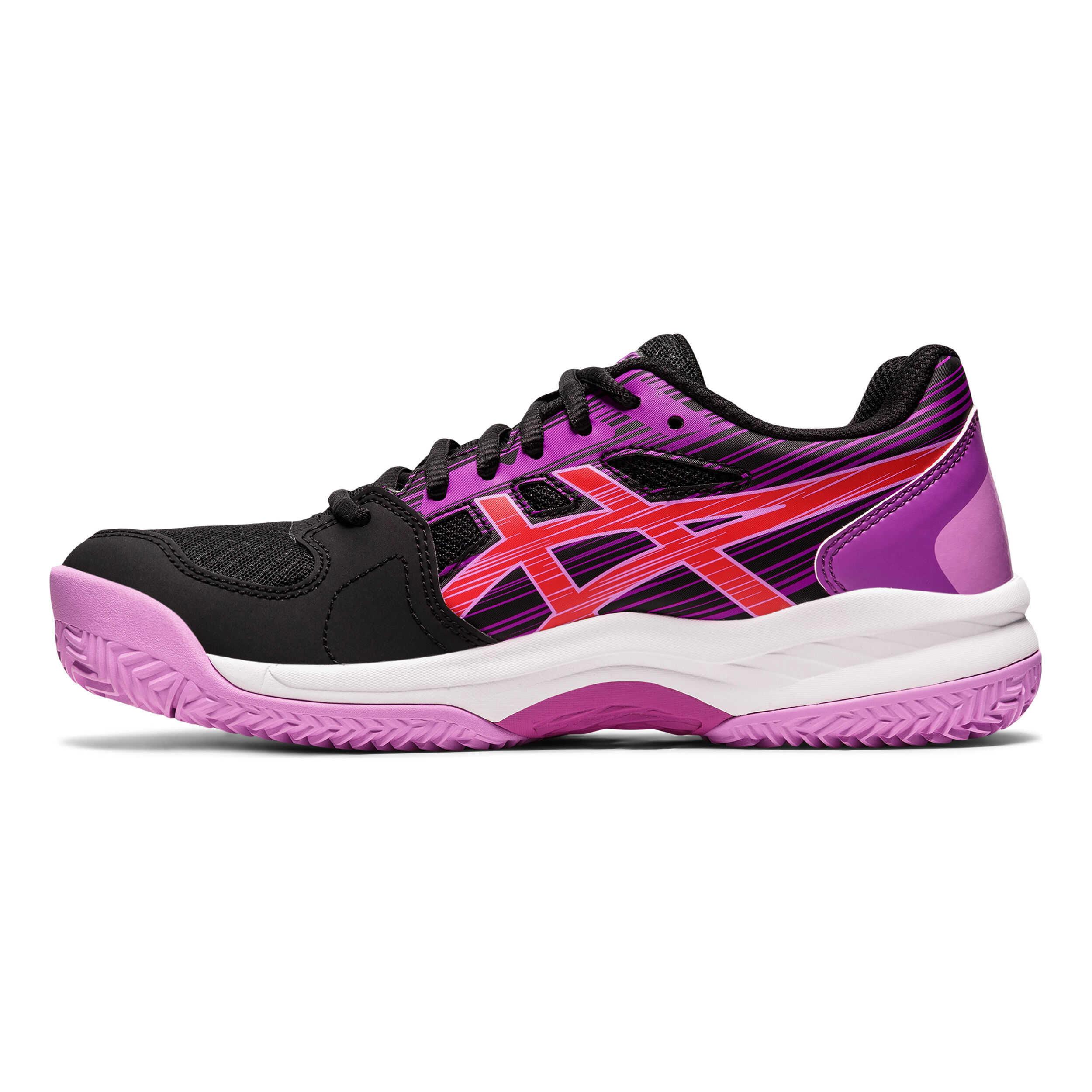 Asics padel exclusive 4 sg mujer precio sales