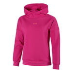 Ropa Endless Endless Hollow Sudadera Con Capucha Mujeres-Rosa