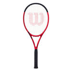 Raquetas De Tenis Wilson Clash 100 Pro V2.0