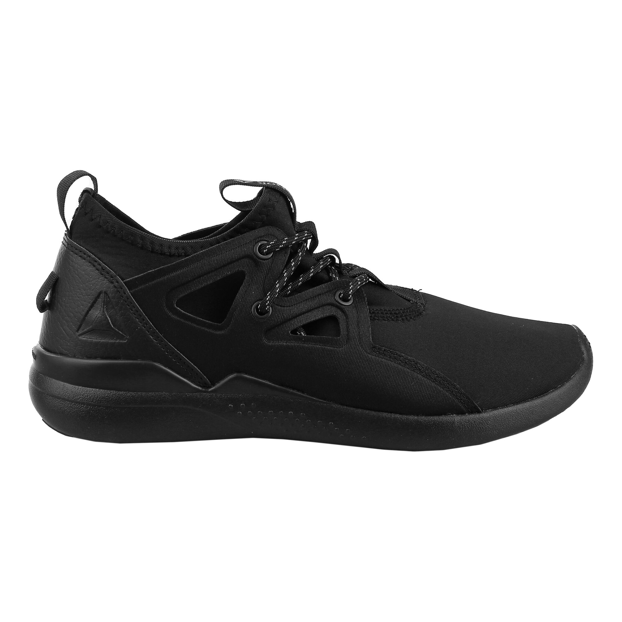 Reebok Motion Zapatilla De Entrenamiento Mujeres - Negro, Gris Oscuro compra online | Tennis-Point