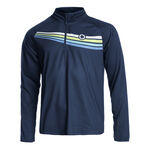 Ropa Tennis-Point Longsleeve