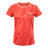 X-Loop Polo Mujeres-Coral