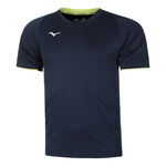 Ropa Mizuno Core Short Sleeve Tee