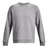 Rival Crew Sudadera Hombres-Gris