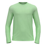 Ropa Odlo Odlo Essential Seamless Camiseta De Manga Larga Hombres-Mint