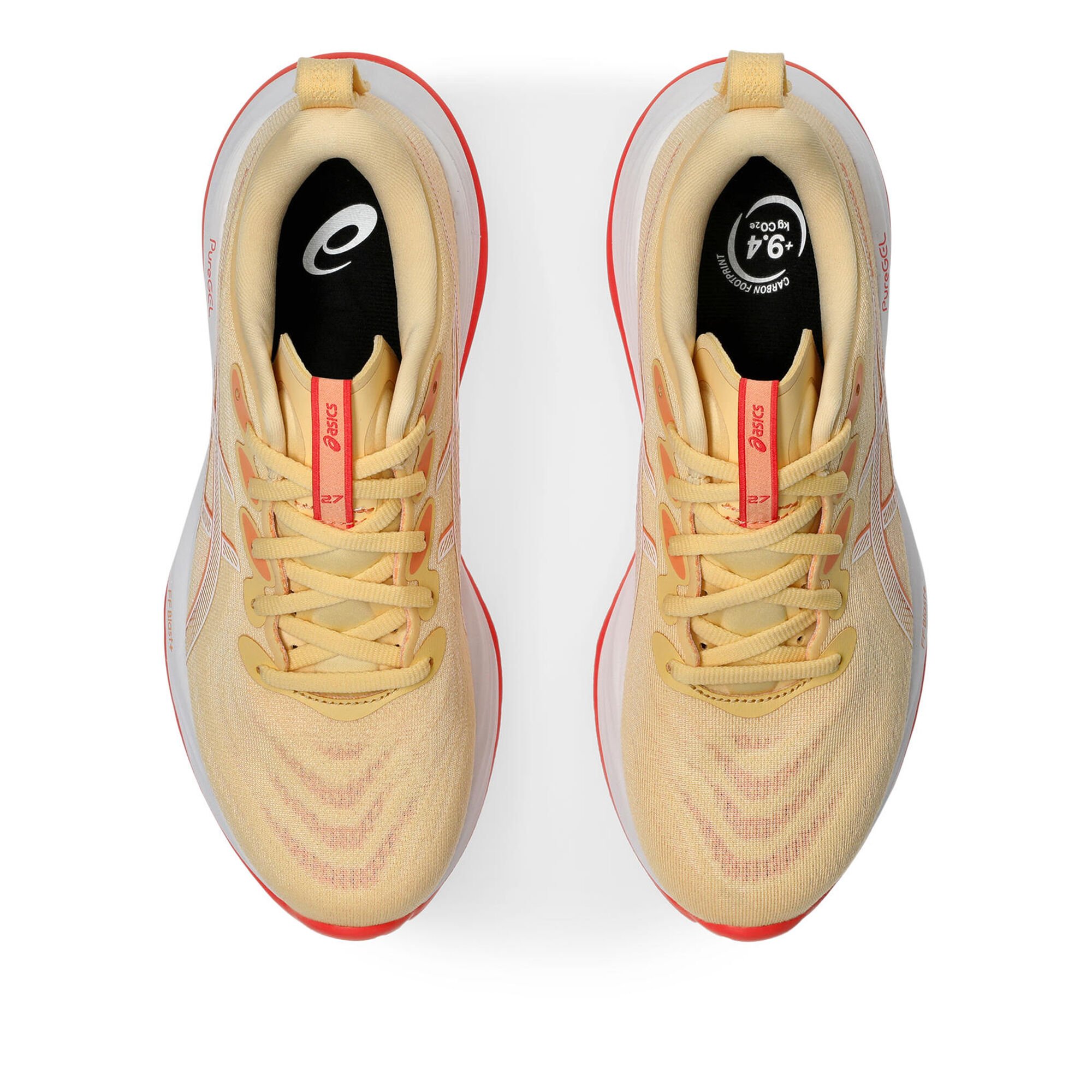 ASICS