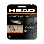 HEAD HEAD Hawk Tour rPET  Sets Individuales 12m - colores naturales
