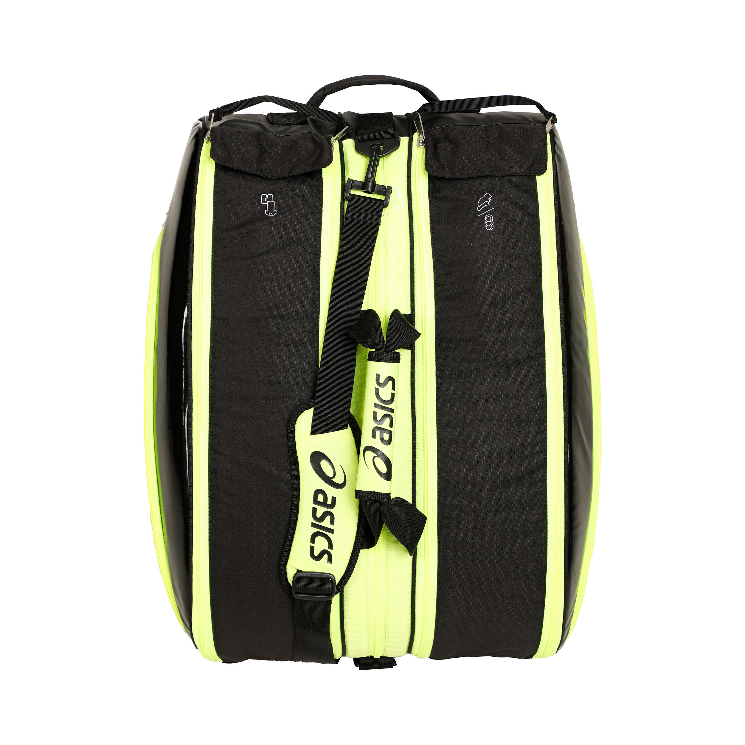 Mochila asics padel sales