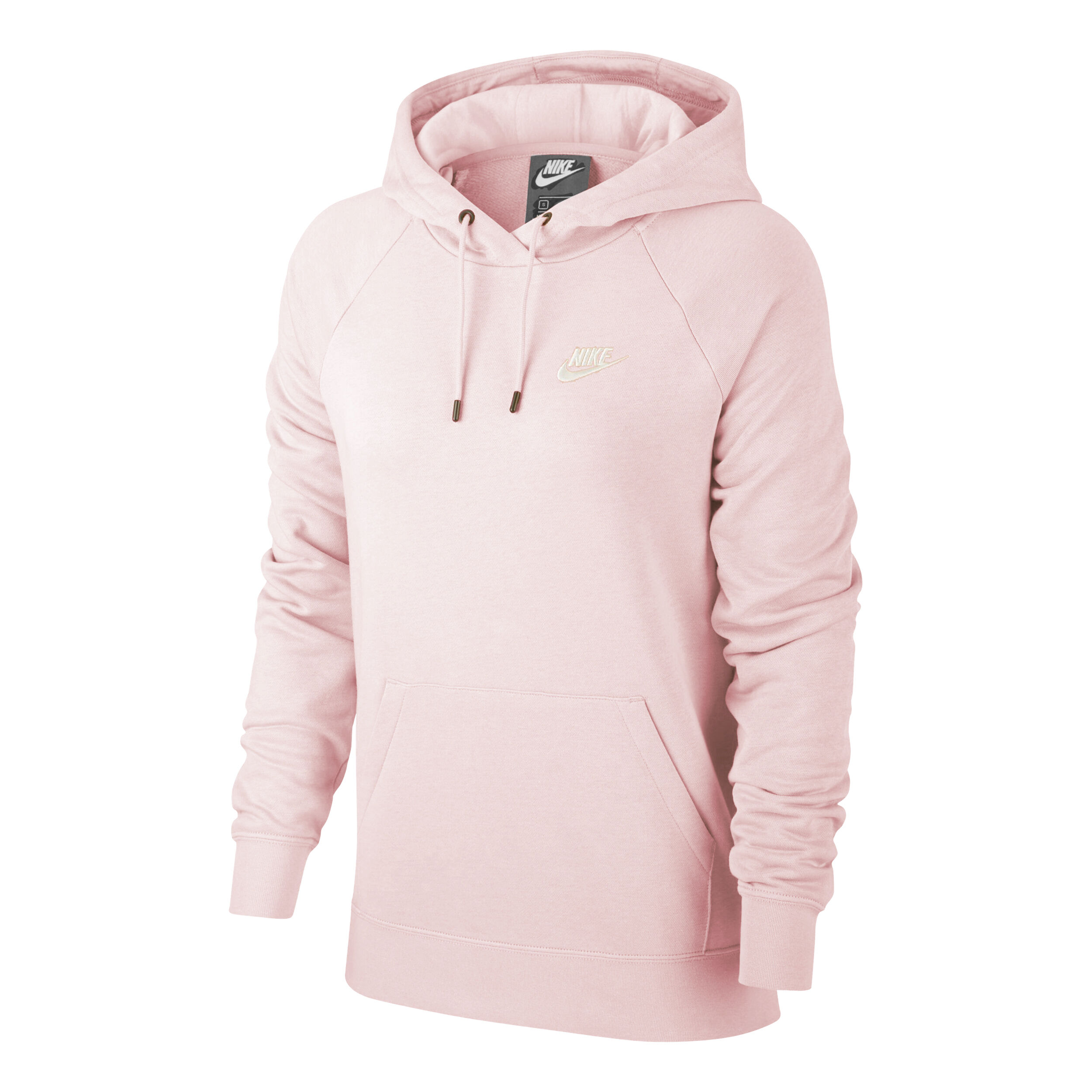 Sudadera nike rosa palo mujer clearance