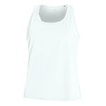 Ropa NEO NEO Flyweight Camiseta De Running Mujeres-Gris Claro