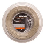 HEAD HEAD Lynx Tour Reel Bobinas De Cordaje 200m-Colores Naturales