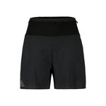 Ropa Craft Craft Pro Trail Pantalones Cortos Mujeres-Negro