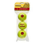 Pelotas De Tenis Wilson MINIONS STAGE 3  3 ball tube