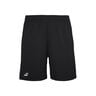 Play Shorts Chicos-Negro