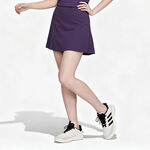 Ropa adidas adidas Y-3 Match Falda Mujeres-Lila