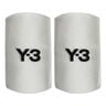 Y-3 Cinta Para Sudor-Crema