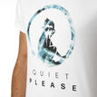 Quiet Please