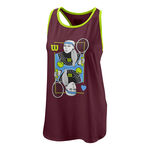Ropa Wilson Queen Tech Tank Women