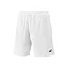 Shorts Hombres-Blanco