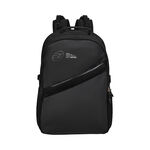 Mochilas Bullpadel Bullpadel TECH Mochila - negro