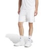 Club 2in1 Shorts Hombres-Blanco