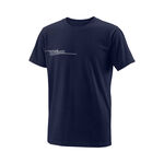 Ropa Wilson Team II Tech Tee Kids