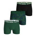 Ropa Björn Borg Cotton Stretch Boxer 3P