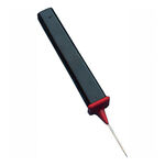 Equipamiento técnico Tennis-Point Tennis-Point Pro Troja Lezna-Negro