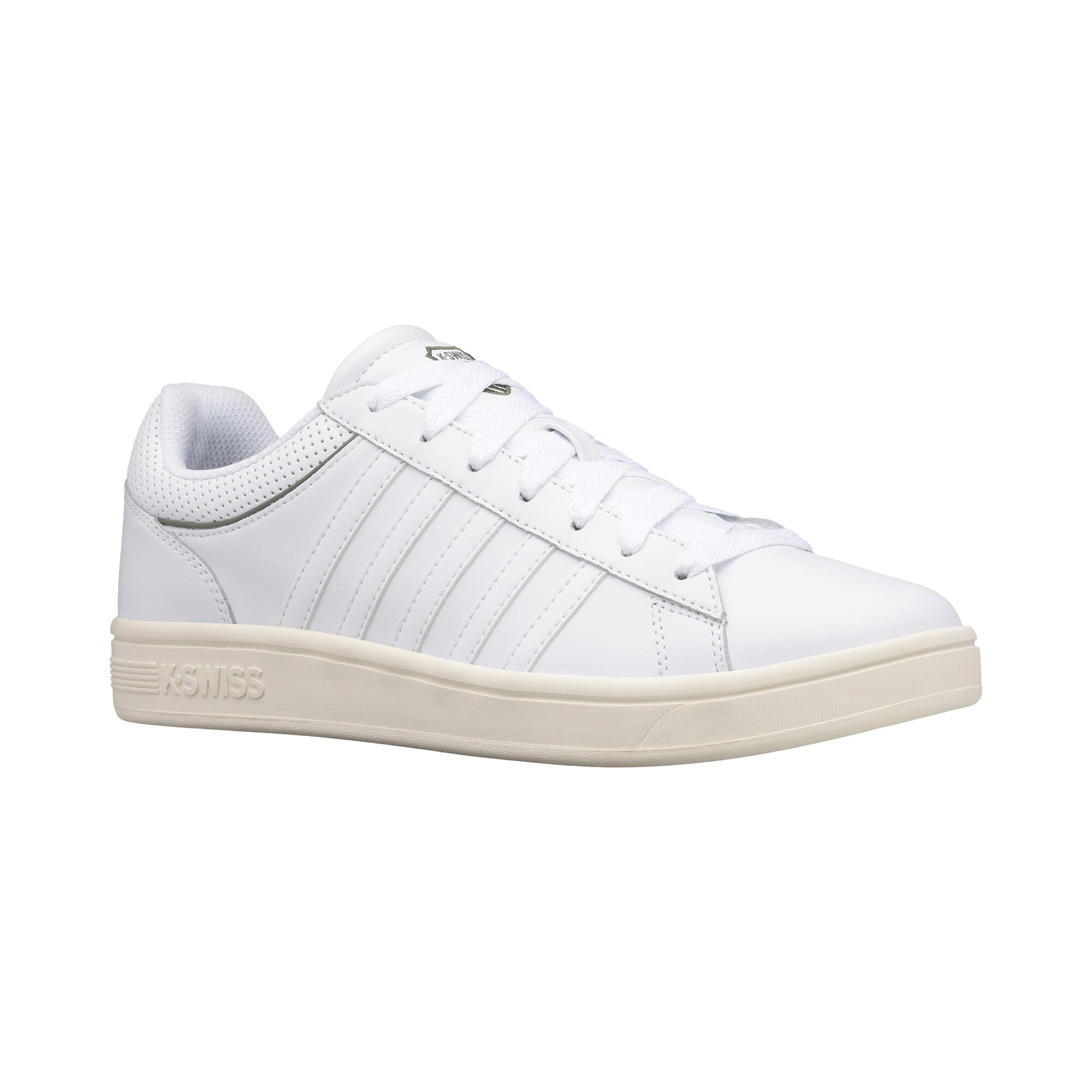 K-Swiss