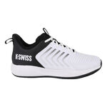 Zapatillas de tenis K-Swiss K-Swiss ULTRASHOT LIGHT Clay Zapatilla tierra batida Hombres-blanco, negro