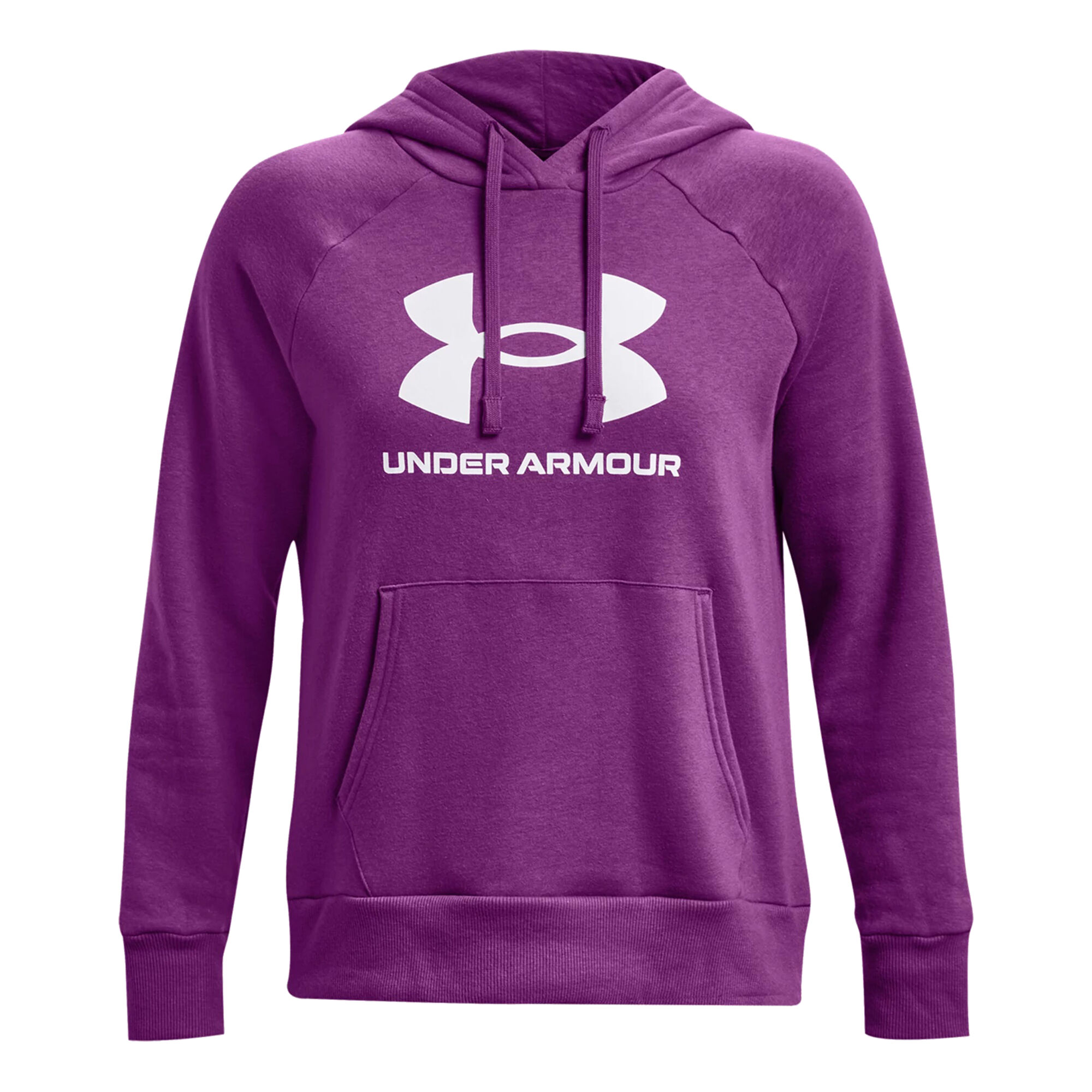 Under Armour Rival - Sudadera con Capucha y Cierre Completa para Mujer :  : Ropa, Zapatos y Accesorios