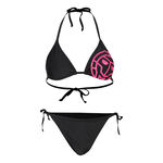 Ropa BIDI BADU BIDI BADU Riana Tech Bikini Mujeres-Negro