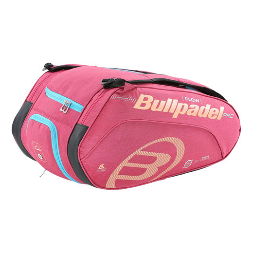 Bullpadel