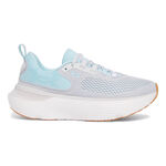 Zapatillas para correr Under Armour Under Armour Infinite Elite 2 Zapatilla Neutral Mujeres-Gris,Azul