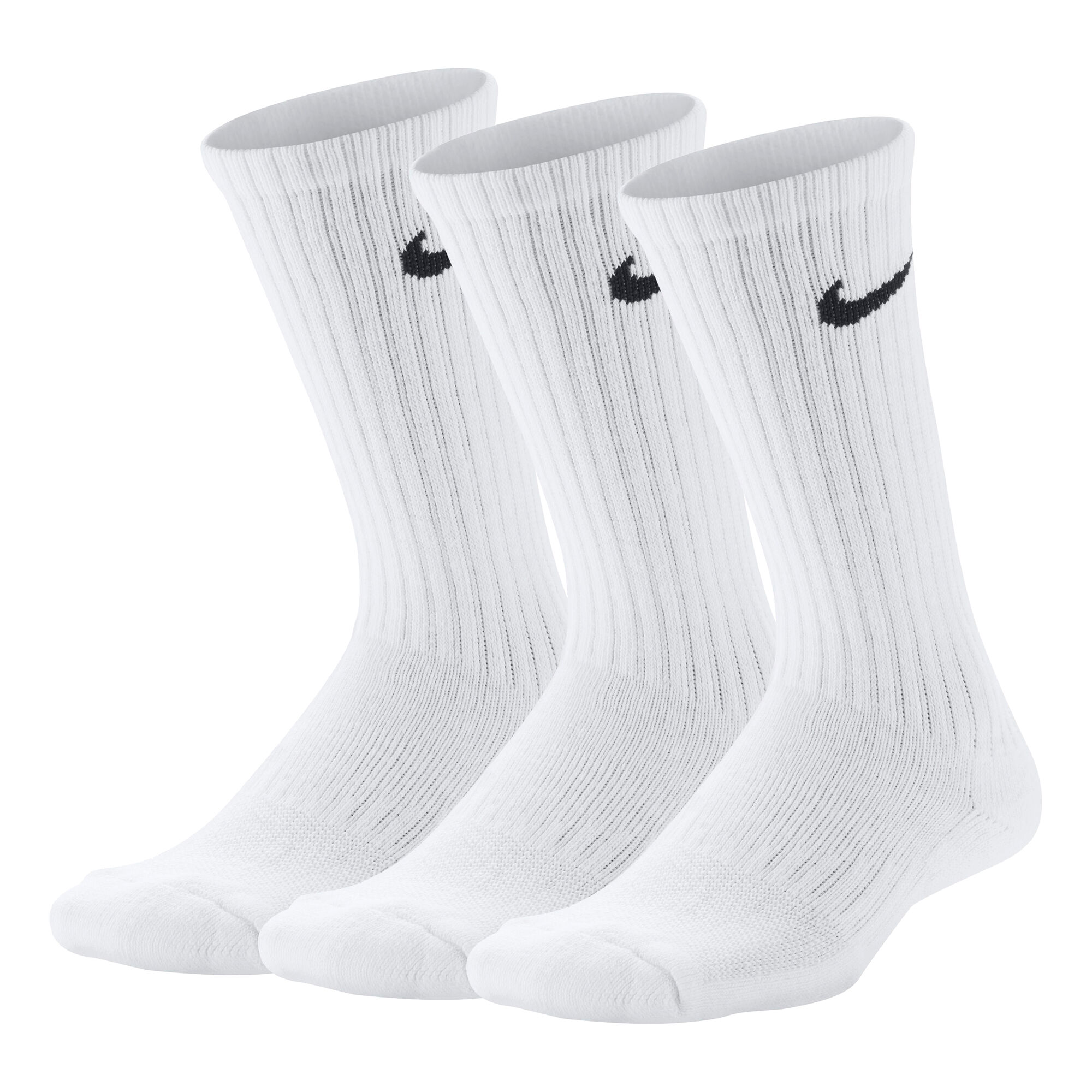 nike high sock shoes
