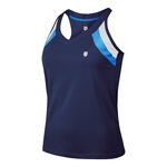 Ropa De Tenis K-Swiss Core Team Tank